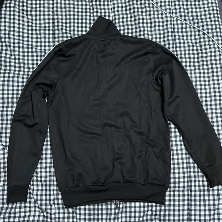 [BUNJANG] Adidas Beckenbauer Track Top Jersey Black / 교신가능)M 아디다스 베켄바우어 트랙탑 져지 블랙