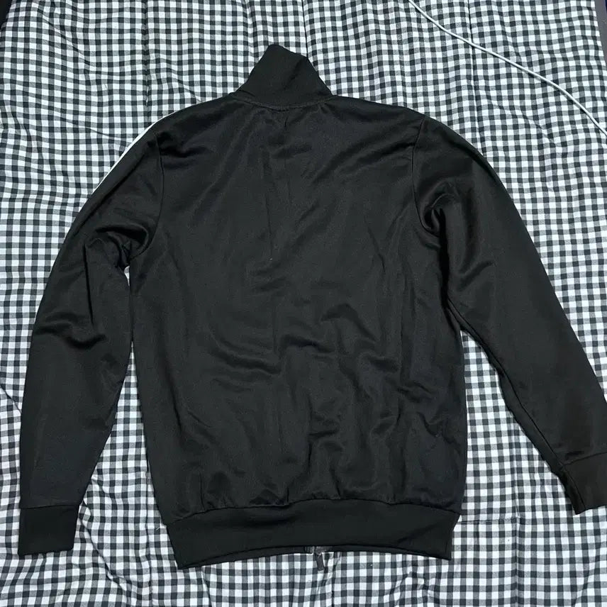 [BUNJANG] Adidas Beckenbauer Track Top Jersey Black / 교신가능)M 아디다스 베켄바우어 트랙탑 져지 블랙