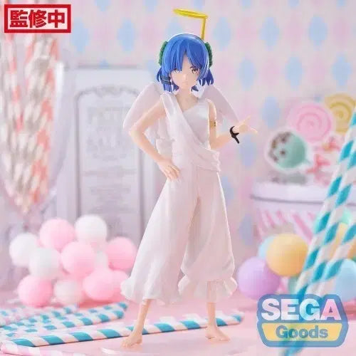 [BUNJANG] Bocchi the Rock Yamada Ryo Angel Figure / 봇치더락 세가 루미나스타 야마다 료 천사 피규어 판매합니다