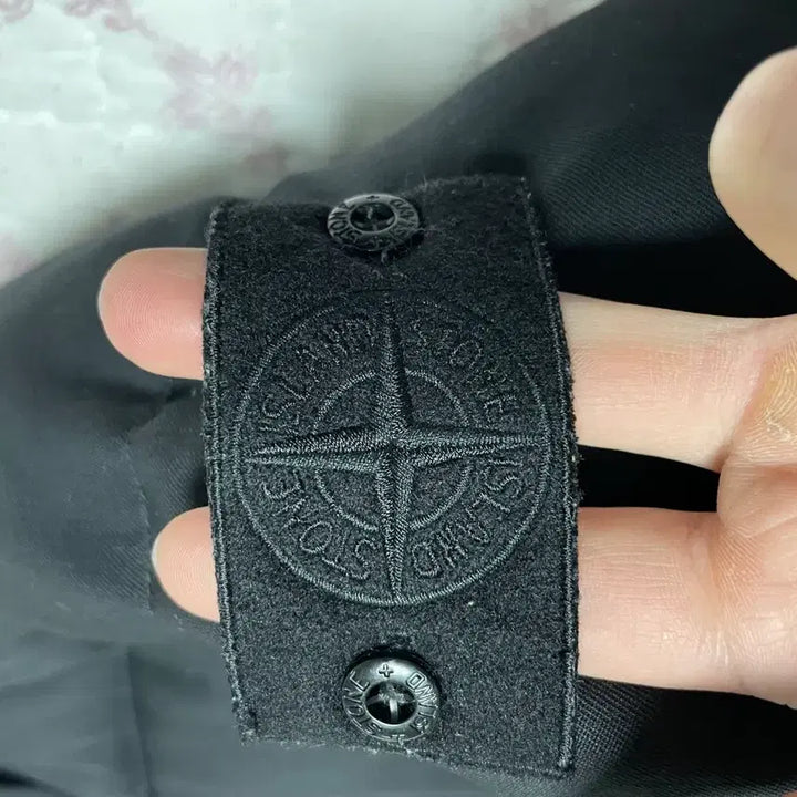 [BUNJANG] Stone Island Ghost Piece Padded Jacket / 24FW-105-110 L-XL 스톤아일랜드 고스트피스 패딩 자켓