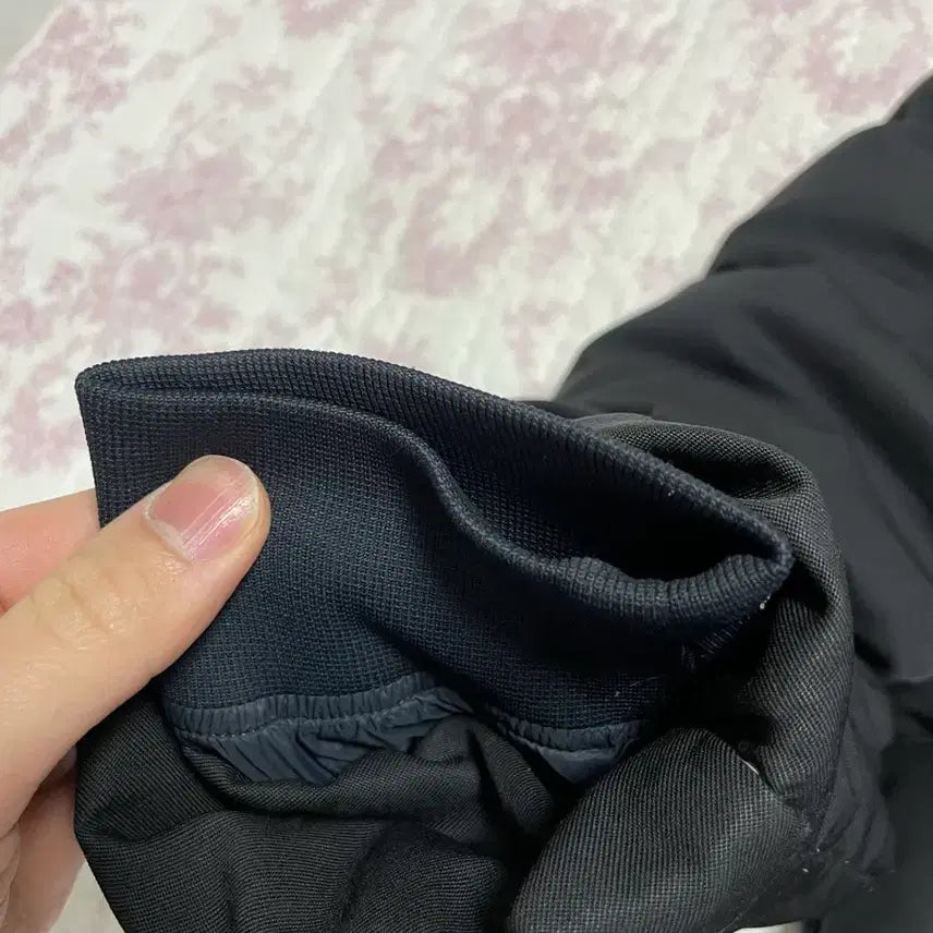 [BUNJANG] Stone Island Ghost Piece Padded Jacket / 24FW-105-110 L-XL 스톤아일랜드 고스트피스 패딩 자켓