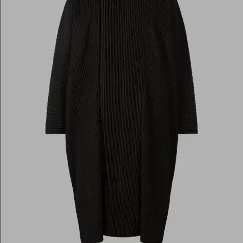 [BUNJANG] Homme Plissé JA121 High Neck Coat / 옴므플리세 JA121 코트