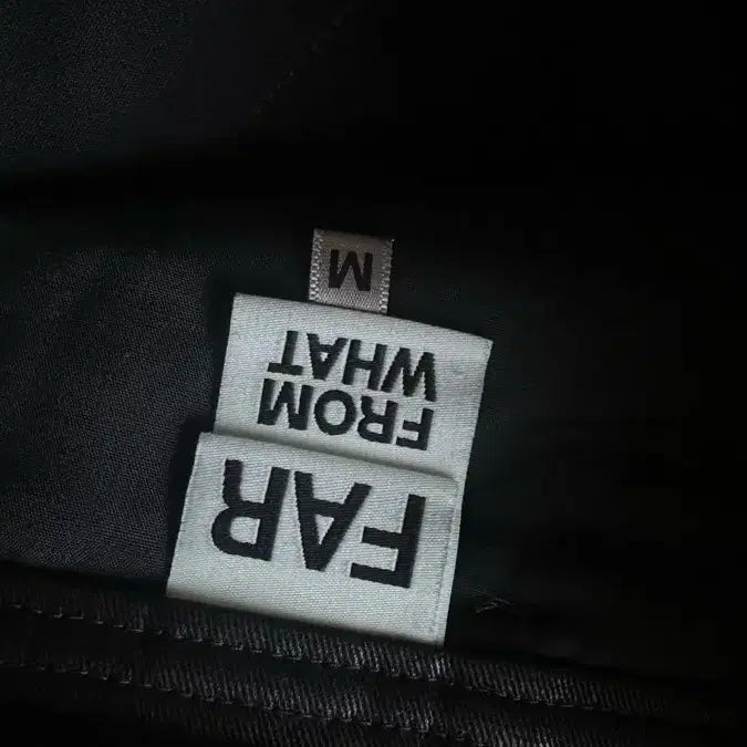 [BUNJANG] Archive Bondage Coating Pants / [M] 파아카이브 본디지 코팅 팬츠