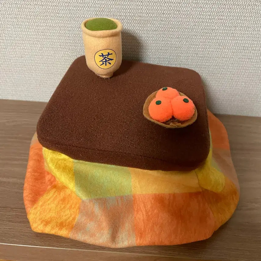 [BUNJANG] Kotatsu Doll Prop / 코타츠 인형 소품