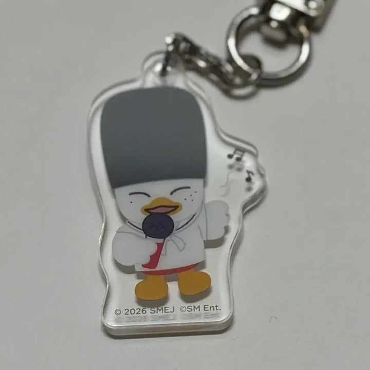 [BUNJANG] RIIZE Sohee Tokyo Dome Keyring / 라이즈 도쿄돔 키링 똘병 소희