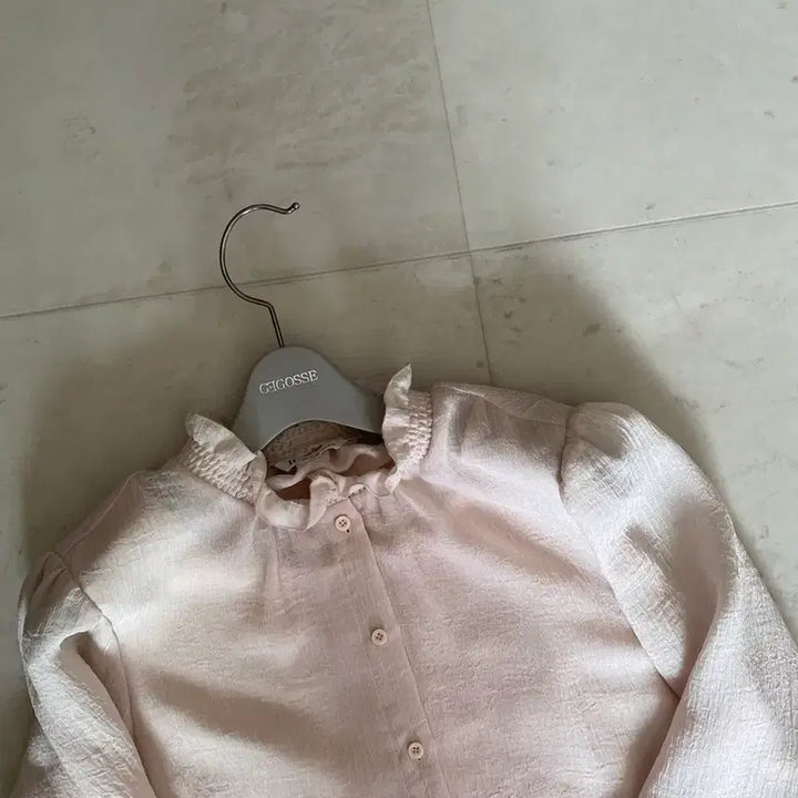 [BUNJANG] It MICHAA Spring Blouse / 잇미샤 봄 인기 블라우스.랑방.모조에스핀.레니본.샤틴.마인.타임.산드로