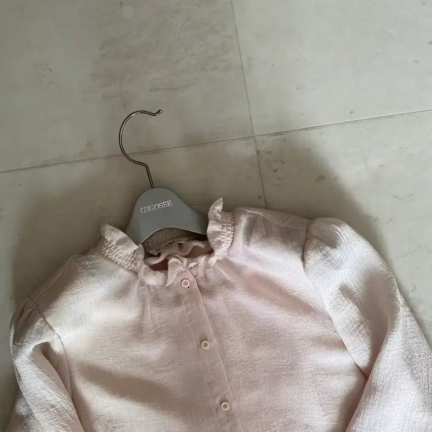 [BUNJANG] It MICHAA Spring Blouse / 잇미샤 봄 인기 블라우스.랑방.모조에스핀.레니본.샤틴.마인.타임.산드로