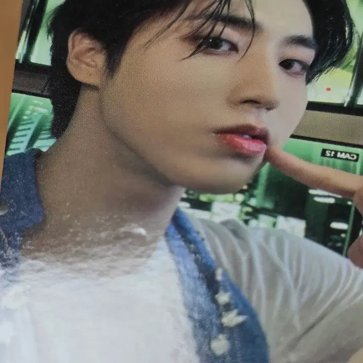 [BUNJANG] Stray Kids Han Photocard Bundle Set / 스키즈 한 한지성 포토카드 22장 일괄 양도