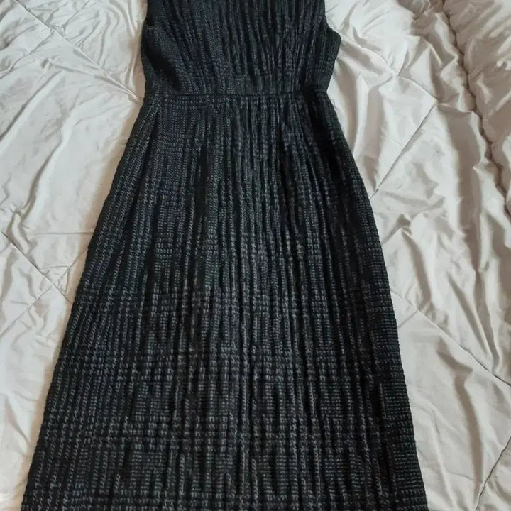 [BUNJANG] Lanvin Sleeveless Dress / 랑방 슬리브리스 원피스- 오늘만 이 가격