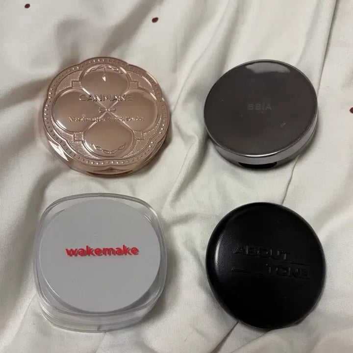 [BUNJANG] Various Cosmetics / 화장품