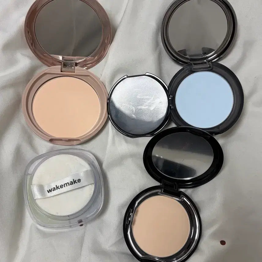 [BUNJANG] Various Cosmetics / 화장품