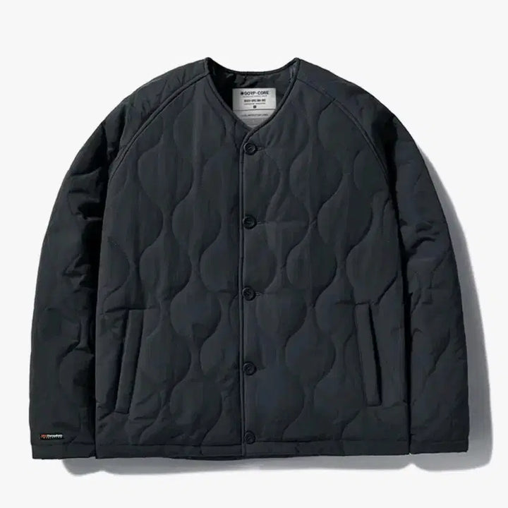 [BUNJANG] Fluke 3M Thinsulate Quilted Jacket - XL / 플루크 공용 3M 신슐레이터 퀼팅 자켓 XL