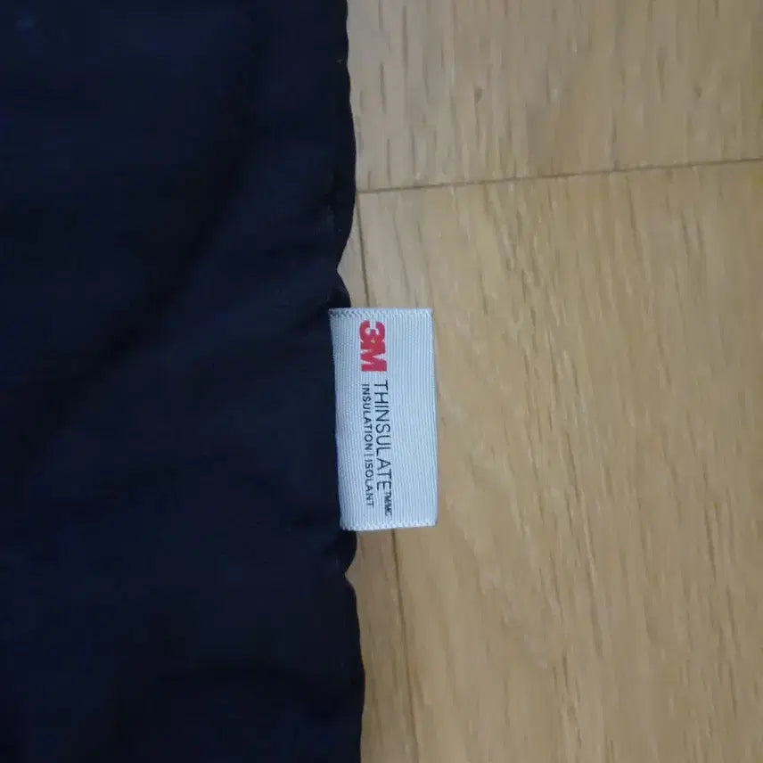 [BUNJANG] Fluke 3M Thinsulate Quilted Jacket - XL / 플루크 공용 3M 신슐레이터 퀼팅 자켓 XL