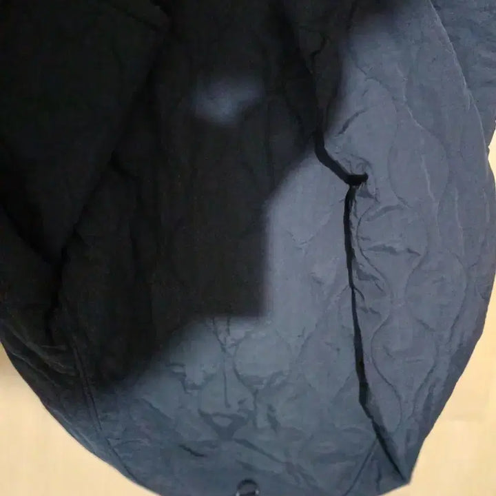 [BUNJANG] Fluke 3M Thinsulate Quilted Jacket - XL / 플루크 공용 3M 신슐레이터 퀼팅 자켓 XL