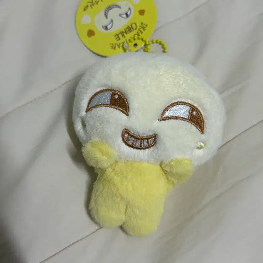 [BUNJANG] NCT Dream Chenle Dehet Doll Keyring / nct dream 엔시티드림 천러 데헷이