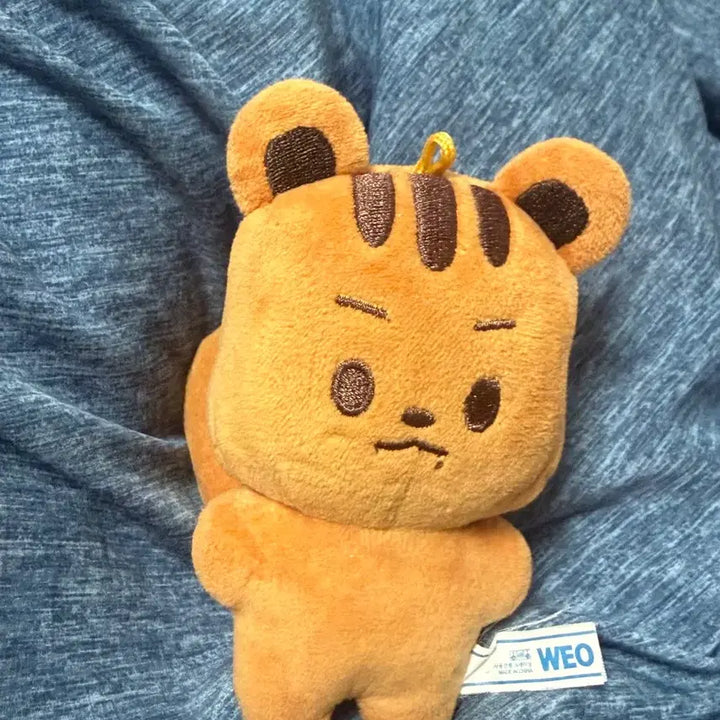 [BUNJANG] Q-Lambji Item / 큐람지