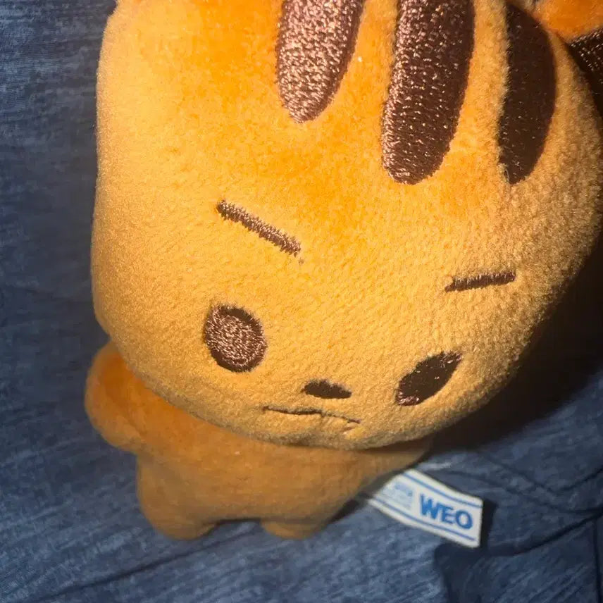 [BUNJANG] Q-Lambji Item / 큐람지