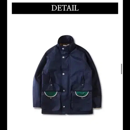 [BUNJANG] Chad Prom Hunting Jacket XL / 채드프롬 평생자켓 XL