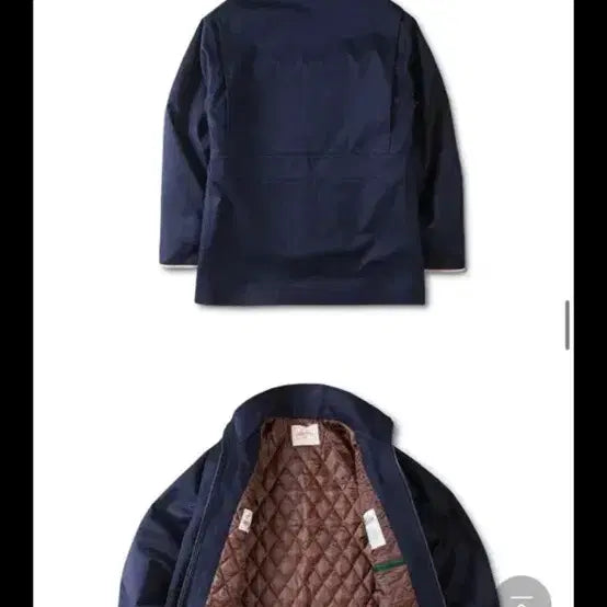 [BUNJANG] Chad Prom Hunting Jacket XL / 채드프롬 평생자켓 XL