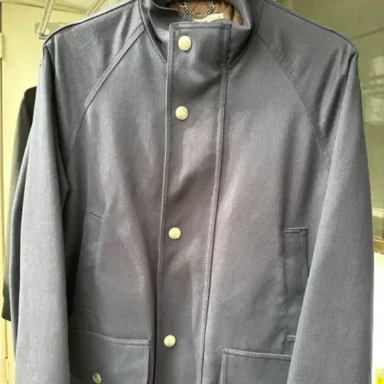 [BUNJANG] Chad Prom Hunting Jacket XL / 채드프롬 평생자켓 XL