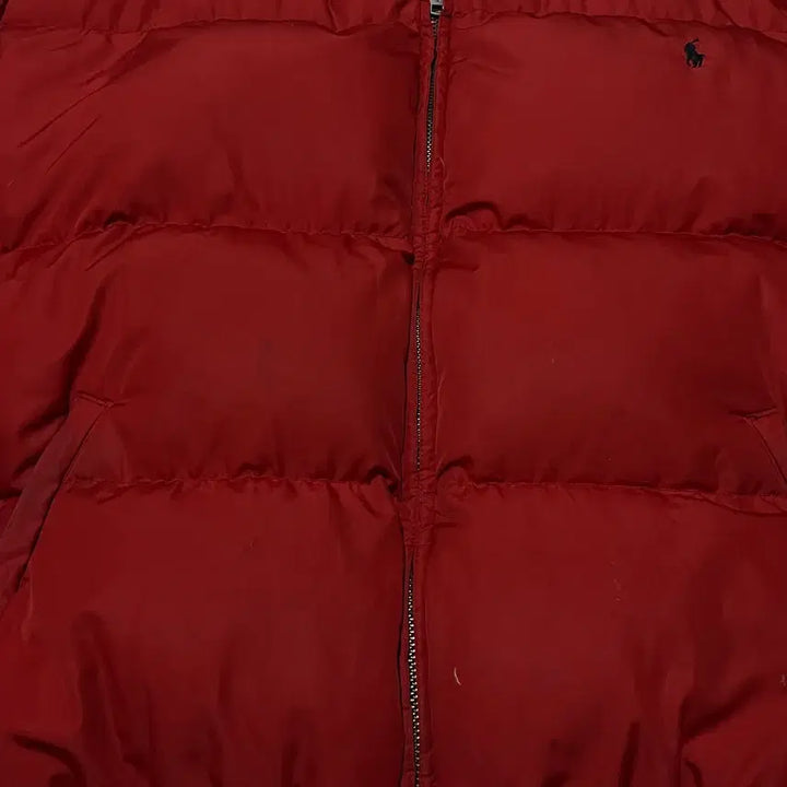 [BUNJANG] Polo Palace-Inspired Puffer Jacket / 폴로 팔라스맛 푸퍼패딩
