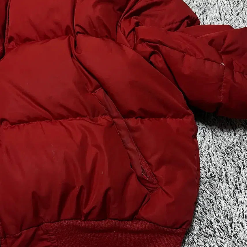 [BUNJANG] Polo Palace-Inspired Puffer Jacket / 폴로 팔라스맛 푸퍼패딩