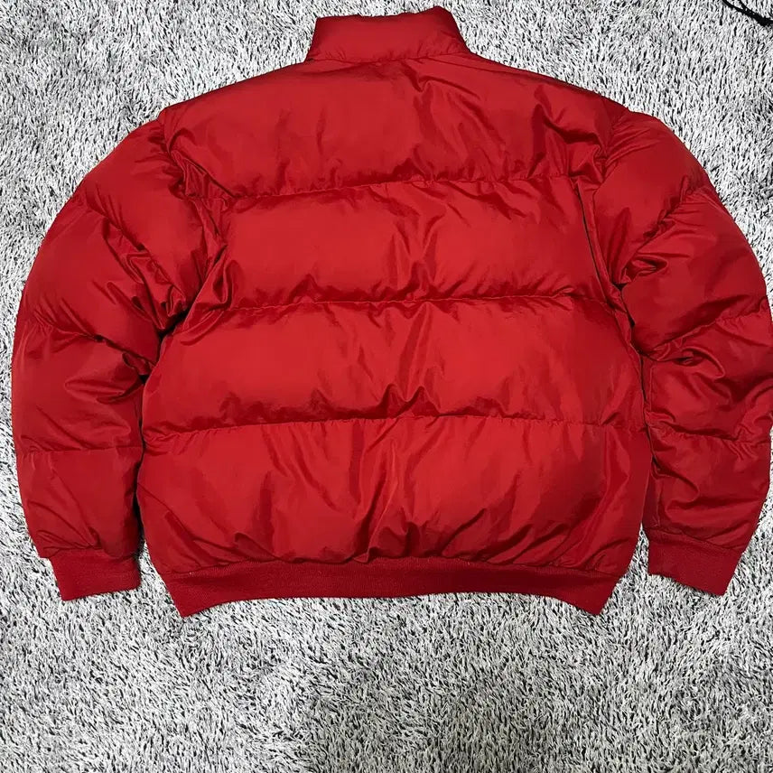 [BUNJANG] Polo Palace-Inspired Puffer Jacket / 폴로 팔라스맛 푸퍼패딩