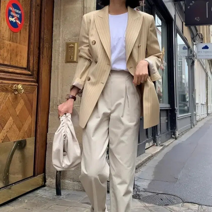 [BUNJANG] Elborn Jacket / 엘보른 자켓