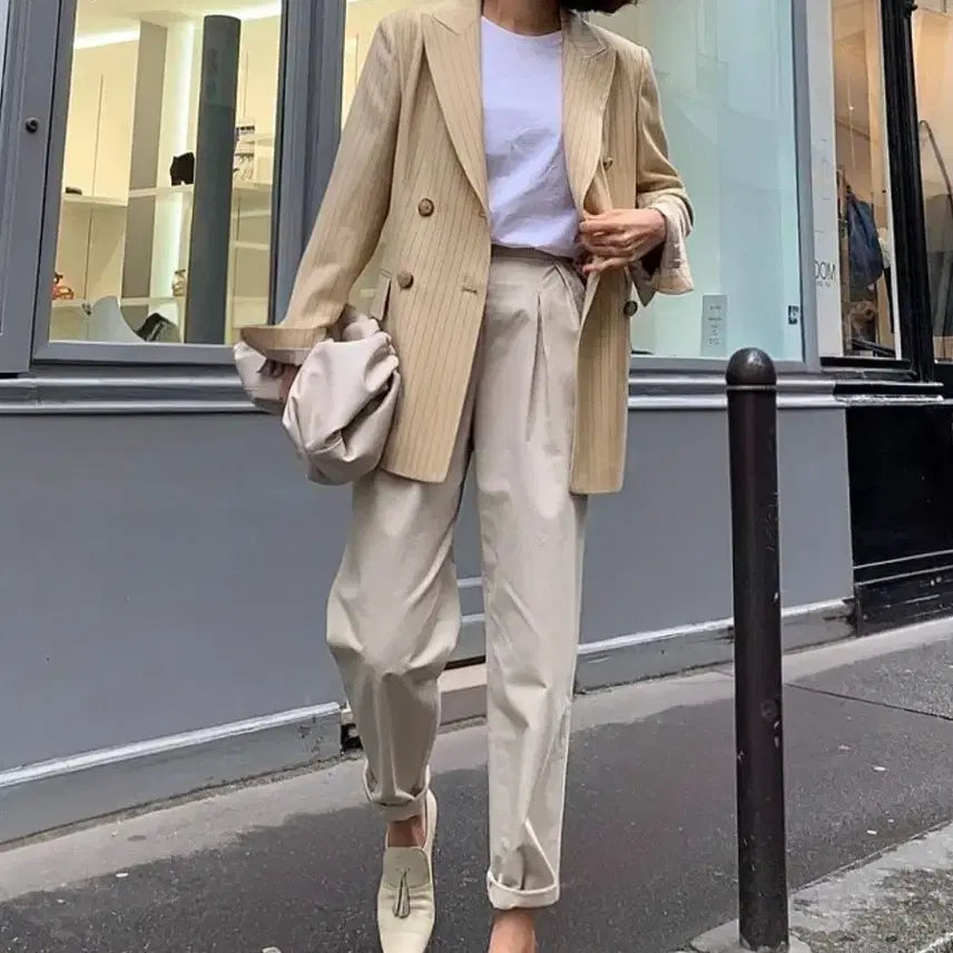 [BUNJANG] Elborn Jacket / 엘보른 자켓