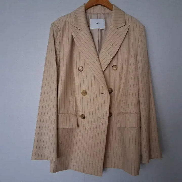 [BUNJANG] Elborn Jacket / 엘보른 자켓