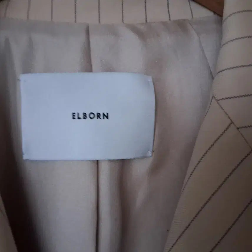 [BUNJANG] Elborn Jacket / 엘보른 자켓