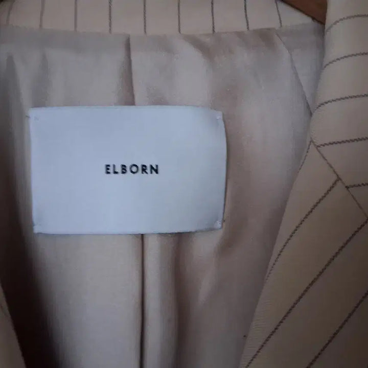 [BUNJANG] Elborn Jacket / 엘보른 자켓