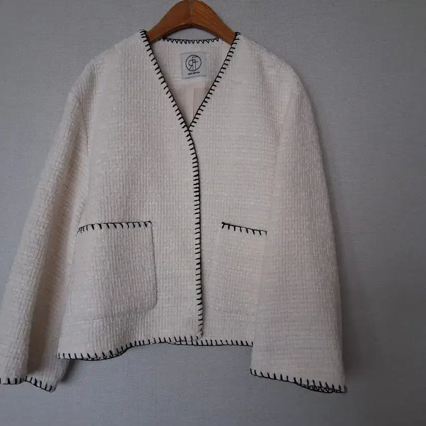 [BUNJANG] Frou Tweed Jacket / 프루 frou 트위드 자켓