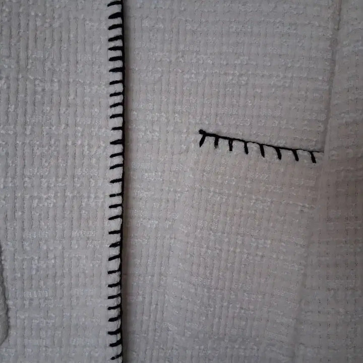 [BUNJANG] Frou Tweed Jacket / 프루 frou 트위드 자켓