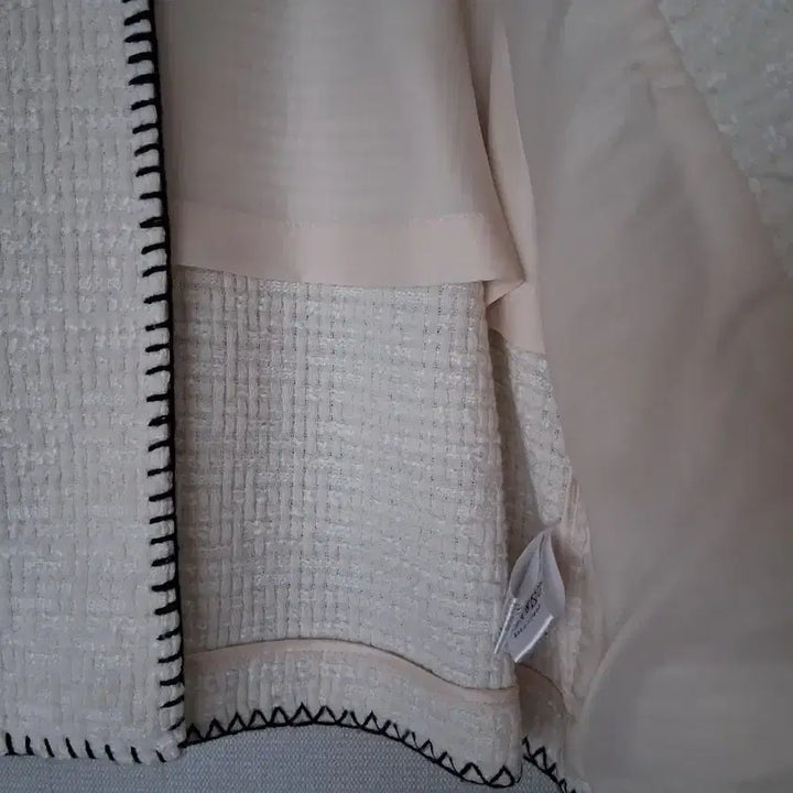 [BUNJANG] Frou Tweed Jacket / 프루 frou 트위드 자켓