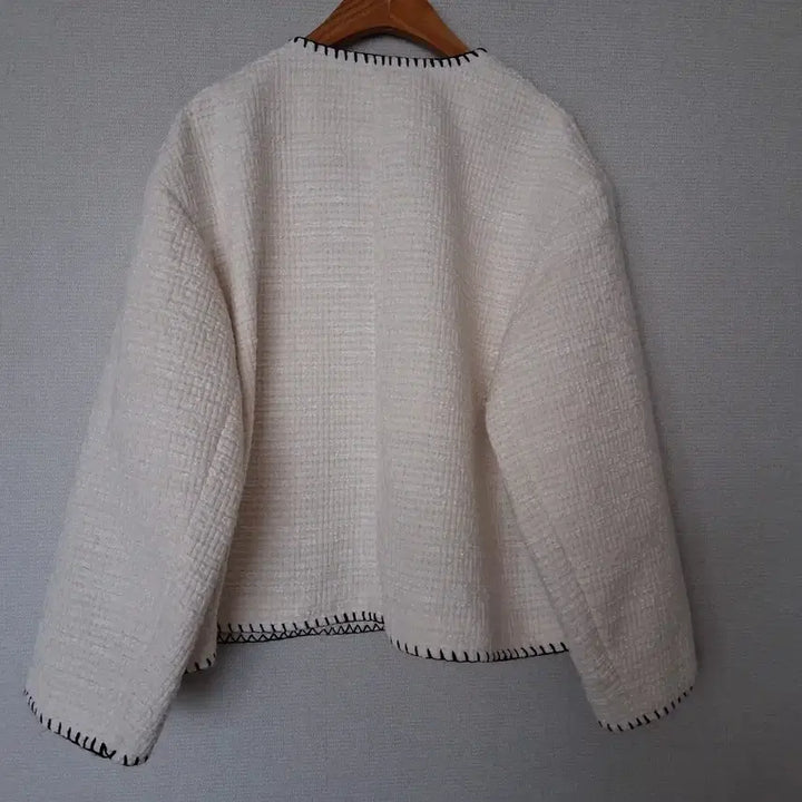 [BUNJANG] Frou Tweed Jacket / 프루 frou 트위드 자켓