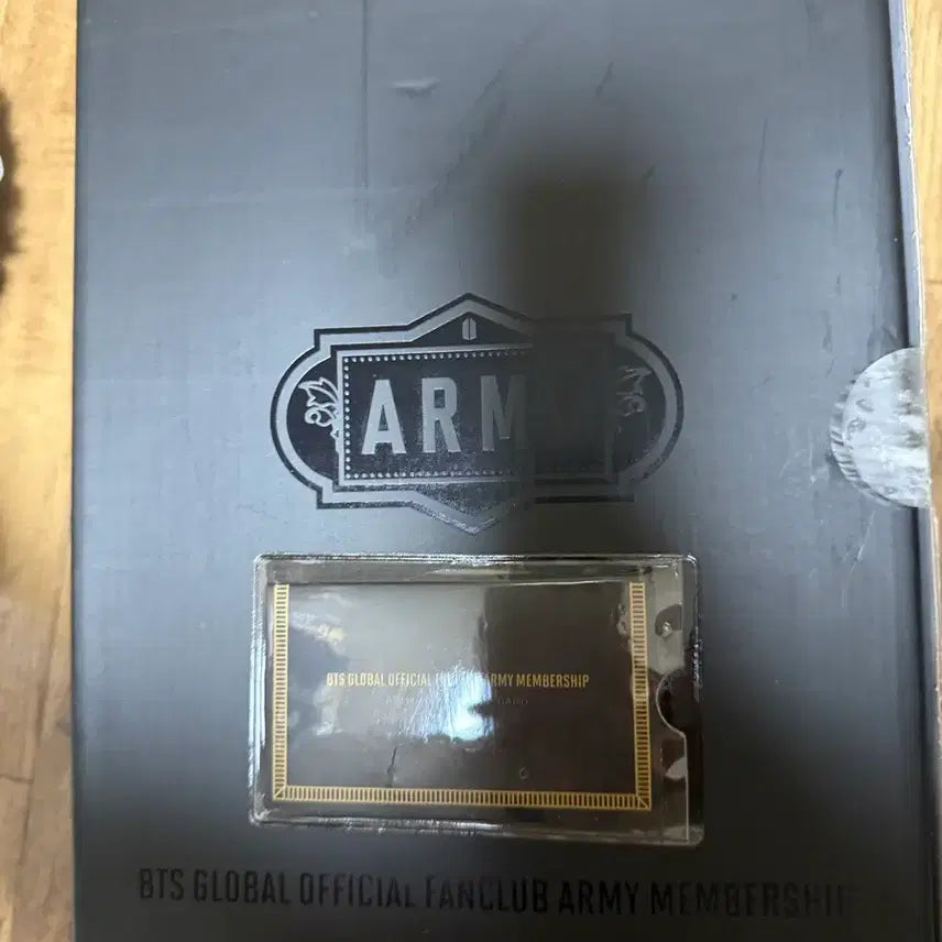[BUNJANG] BTS ARMY Kit / 아미키트