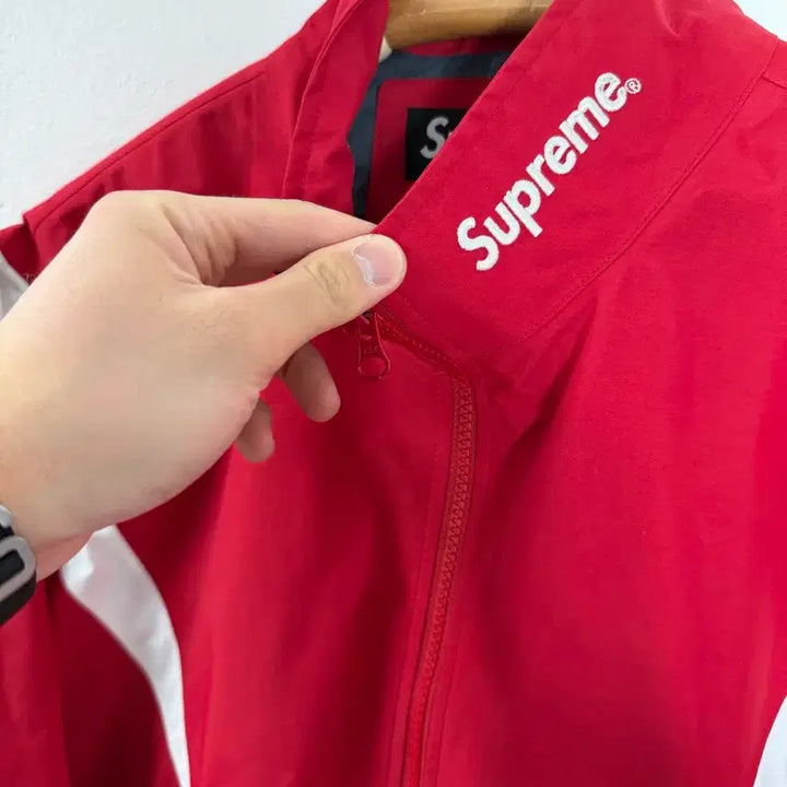 [BUNJANG] Supreme Gore-Tex Jacket / 슈프림 자켓