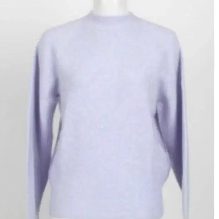 [BUNJANG] Hansome System Knit Sweater / 한섬 시스템 니트 스웨터 타임 구호 더캐시미어 마인 랑방