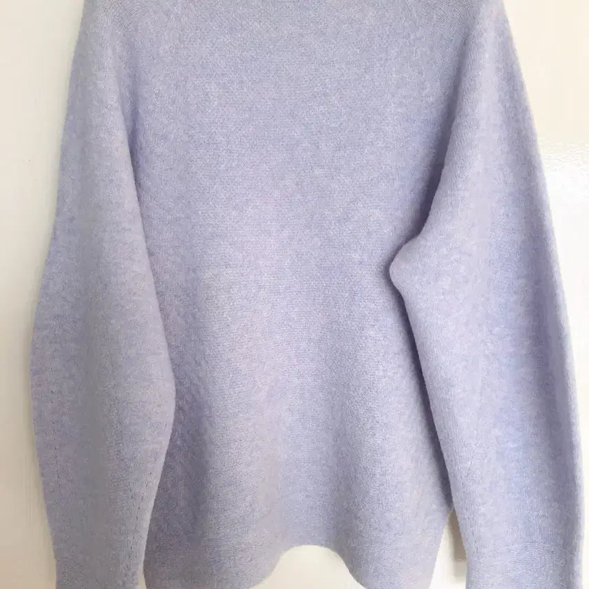 [BUNJANG] Hansome System Knit Sweater / 한섬 시스템 니트 스웨터 타임 구호 더캐시미어 마인 랑방