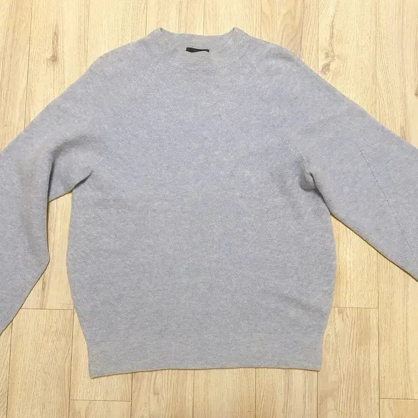 [BUNJANG] Hansome System Knit Sweater / 한섬 시스템 니트 스웨터 타임 구호 더캐시미어 마인 랑방