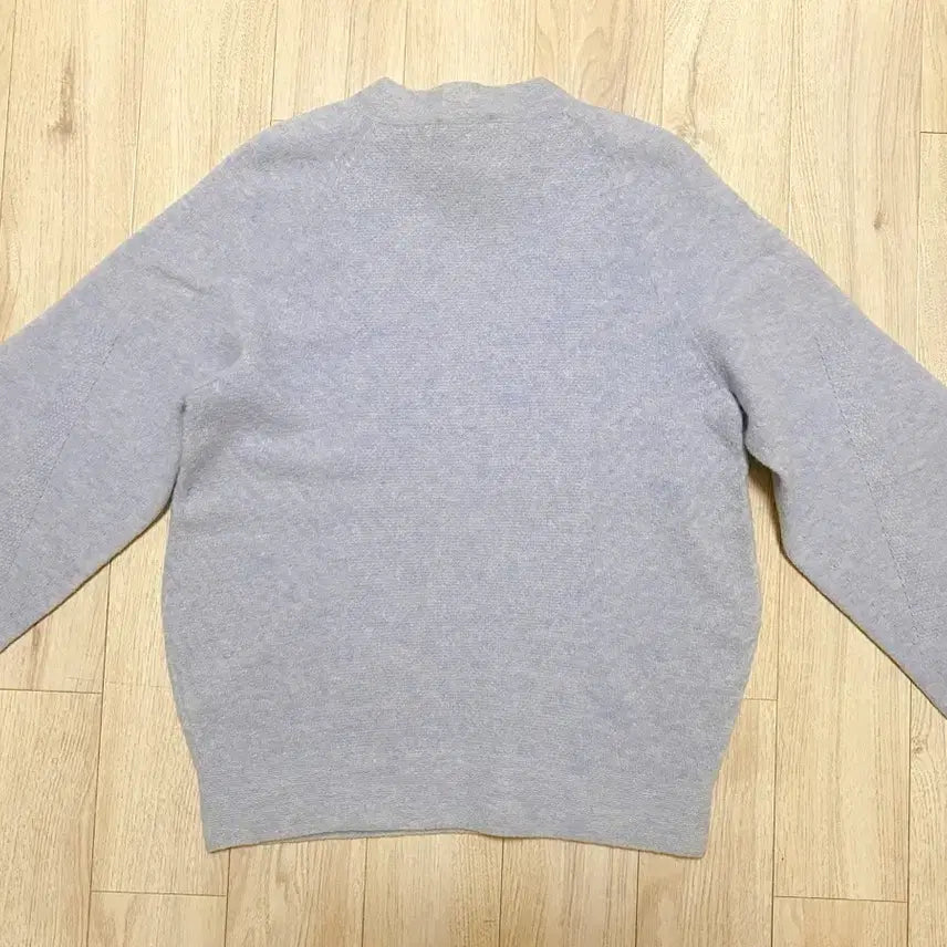 [BUNJANG] Hansome System Knit Sweater / 한섬 시스템 니트 스웨터 타임 구호 더캐시미어 마인 랑방