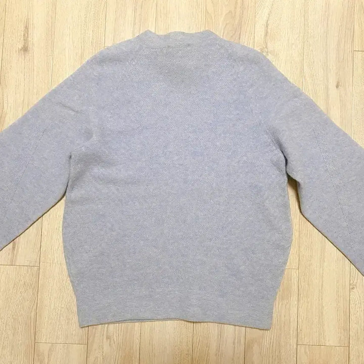 [BUNJANG] Hansome System Knit Sweater / 한섬 시스템 니트 스웨터 타임 구호 더캐시미어 마인 랑방
