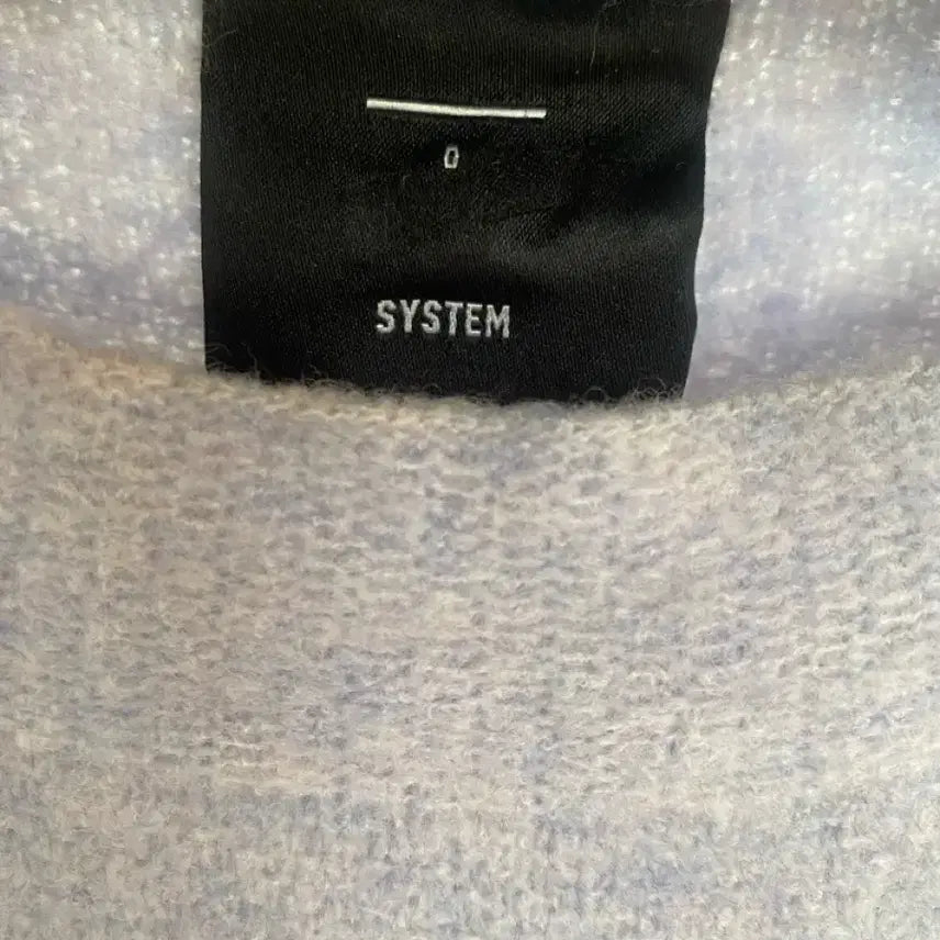 [BUNJANG] Hansome System Knit Sweater / 한섬 시스템 니트 스웨터 타임 구호 더캐시미어 마인 랑방