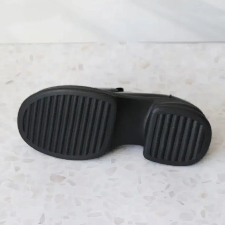 [BUNJANG] Generic 5cm Women's Loafers / 여성로퍼/로퍼5센치/로퍼 250cm (새상품)