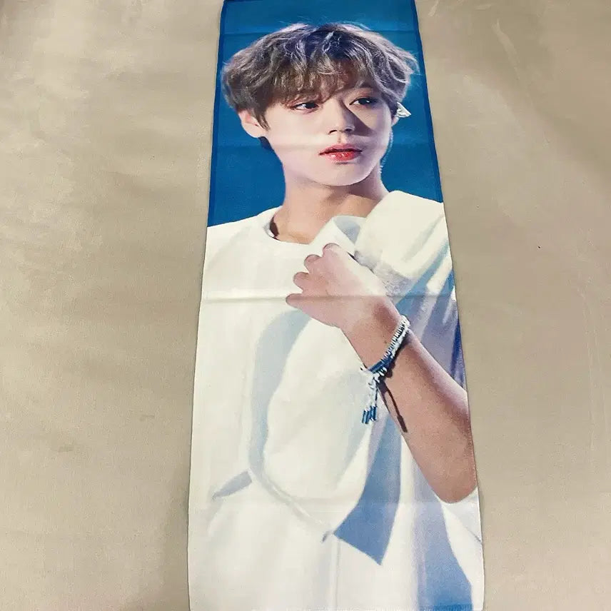 [BUNJANG] Park Jihoon Slogan / 박지훈 슬로건