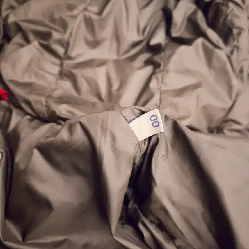 [BUNJANG] Moncler Bady Long Down Jacket / (정품)몽클레어 보에딕  롱 카키 다운 쟈켓 00(44~마른55)주말동안