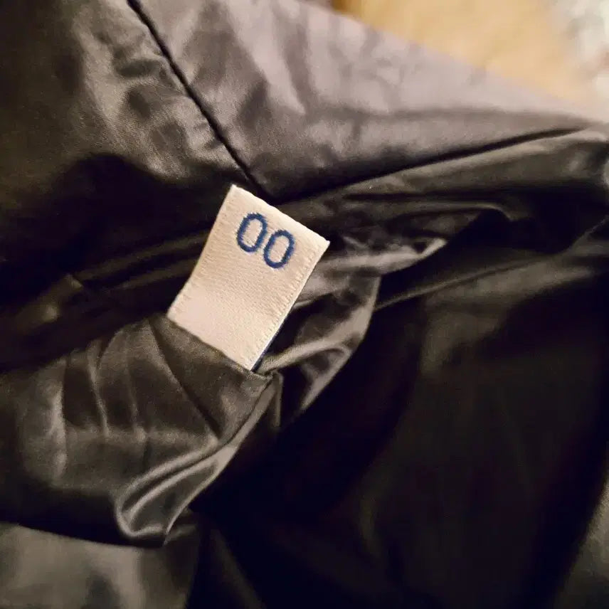 [BUNJANG] Moncler Bady Long Down Jacket / (정품)몽클레어 보에딕  롱 카키 다운 쟈켓 00(44~마른55)주말동안