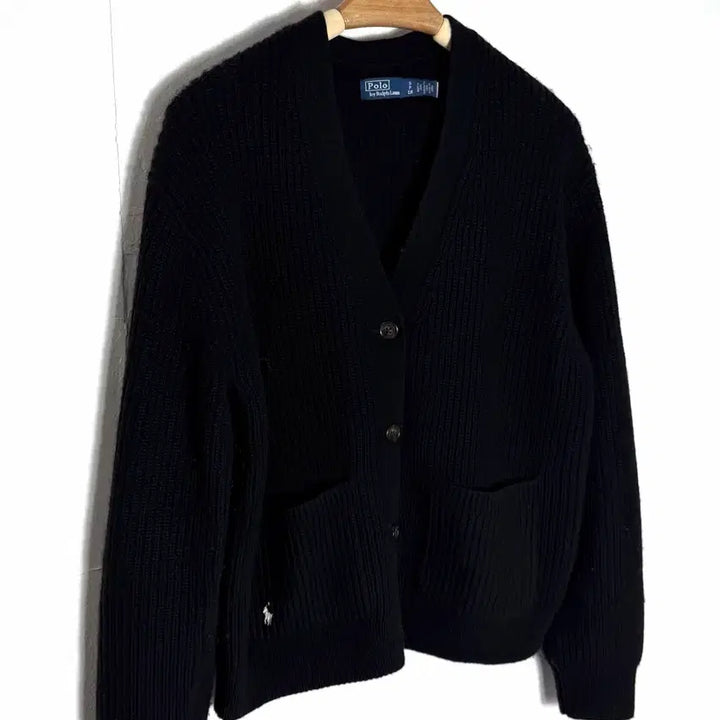 [BUNJANG] Polo Ralph Lauren Cardigan / 폴로 가디건