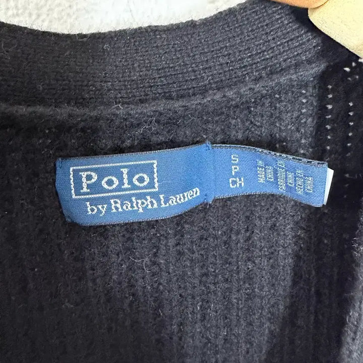 [BUNJANG] Polo Ralph Lauren Cardigan / 폴로 가디건